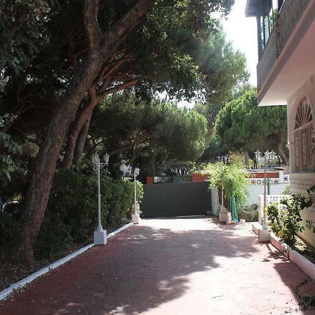Villa Selin Marbella Kültér fotó